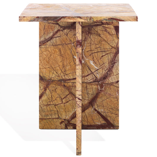 Adriano Marble Accent Table | Safavieh Couture - SFV9739