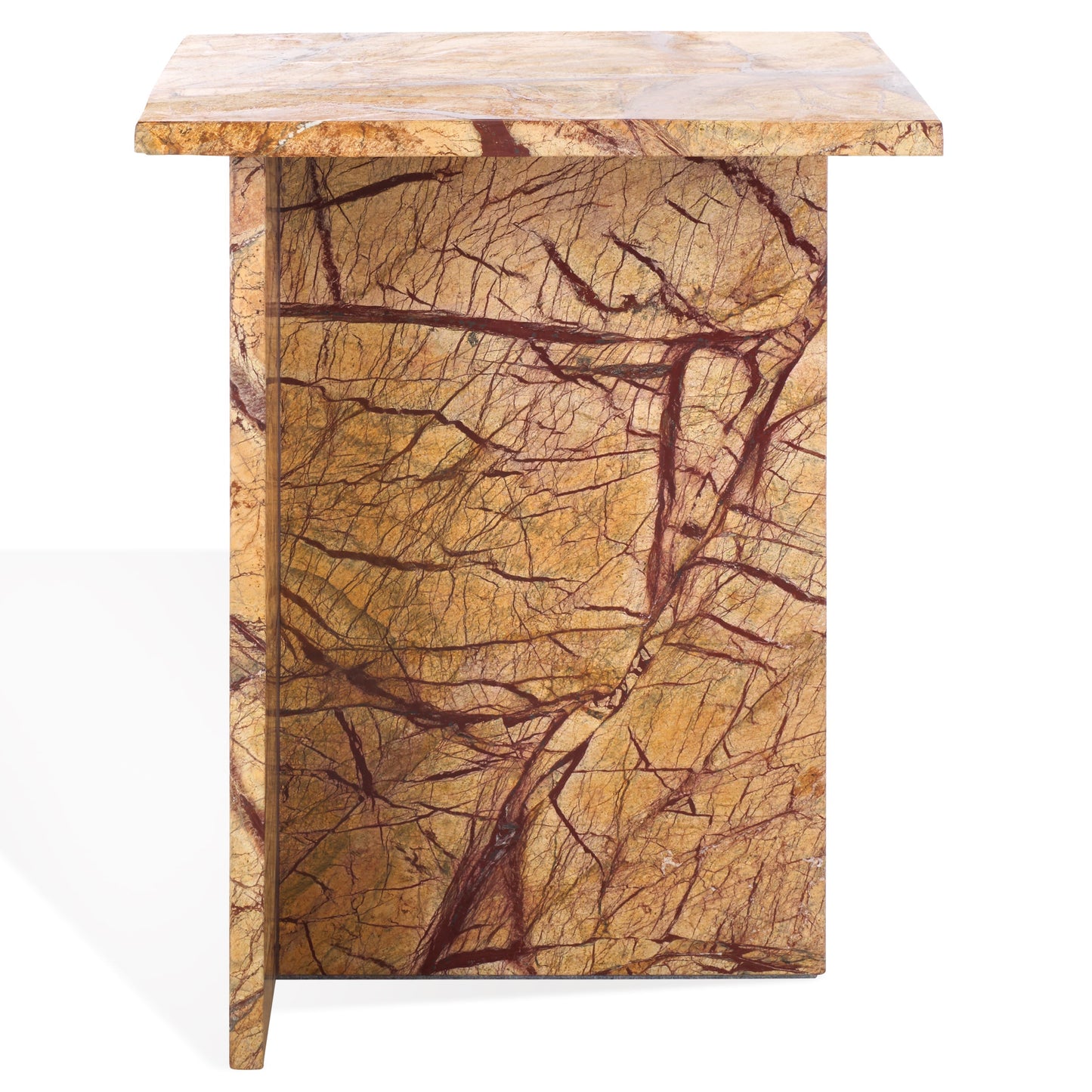 Adriano Marble Accent Table | Safavieh Couture - SFV9739