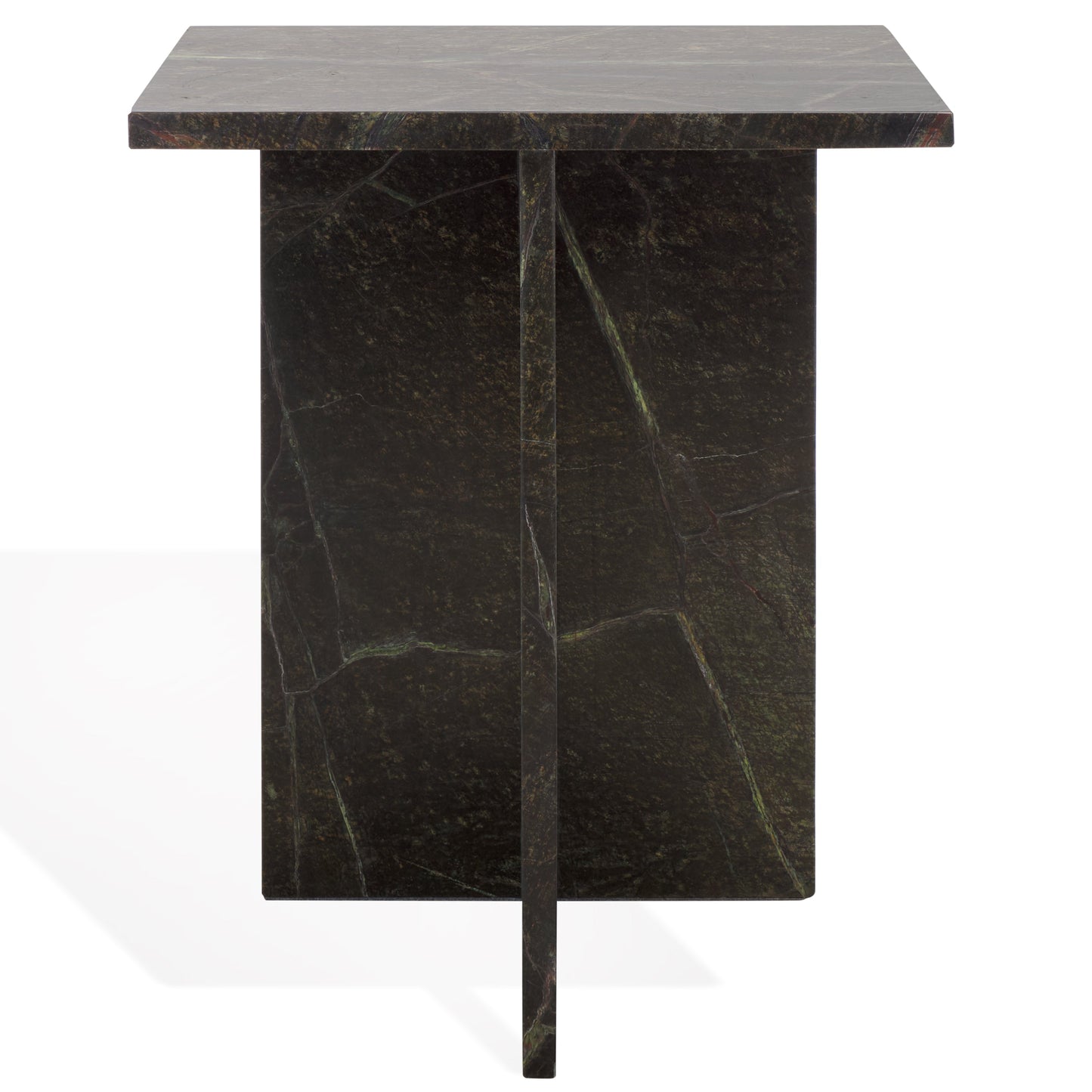 Adriano Marble Accent Table | Safavieh Couture - SFV9739