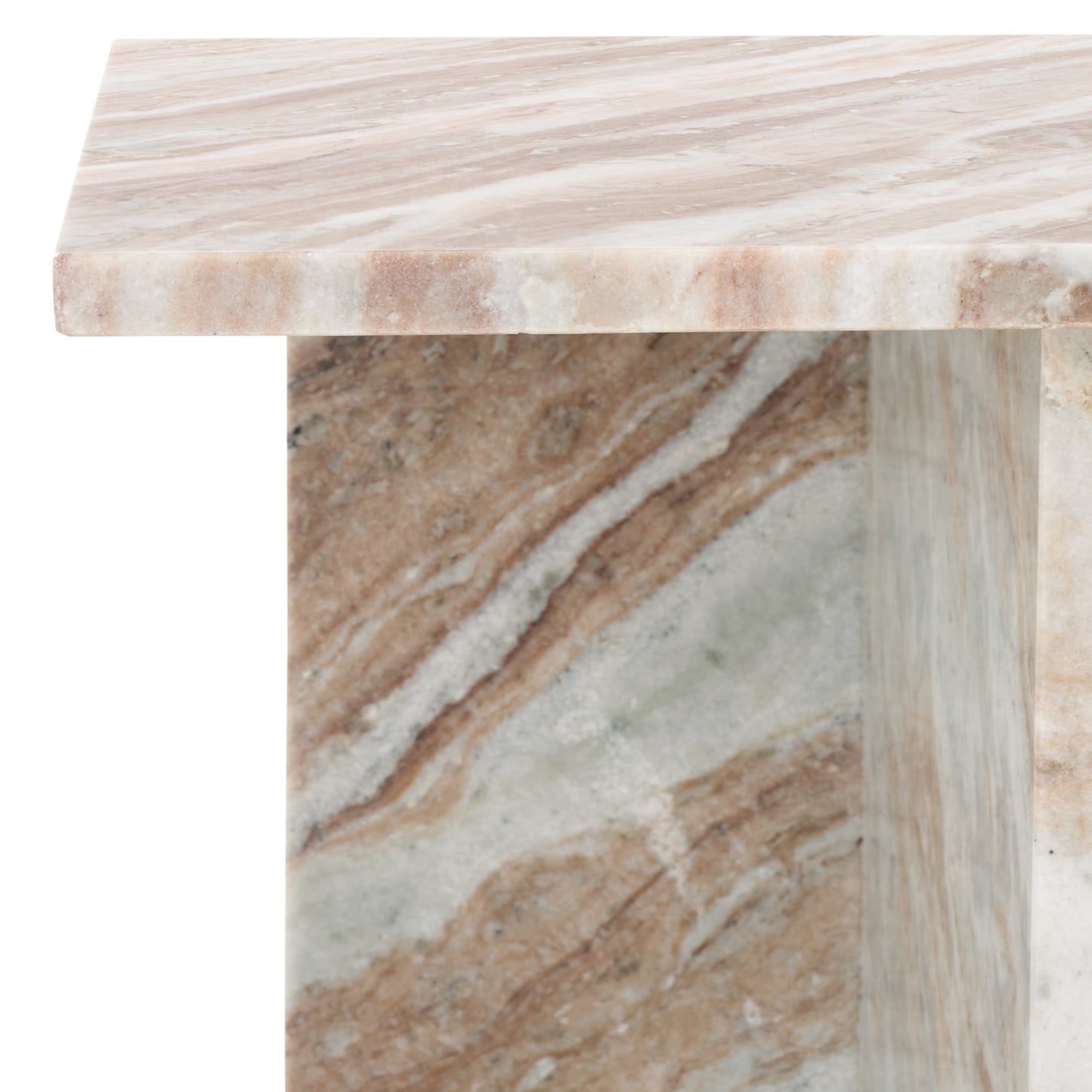 Adriano Marble Accent Table | Safavieh Couture - SFV9739
