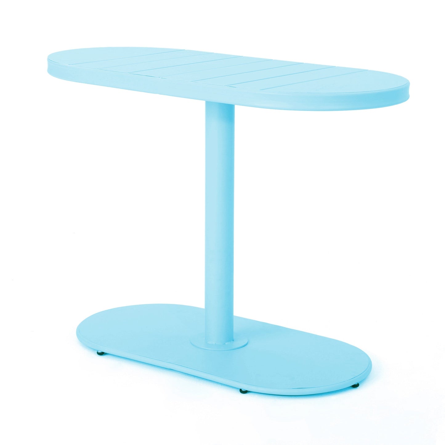 Santa Monica Outdoor 3-Piece Bistro Set by Christopher Knight Home