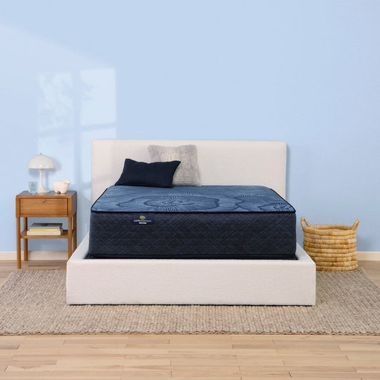 Serta Perfect Sleeper Radiant Rest 14 Hybrid Plush Mattress