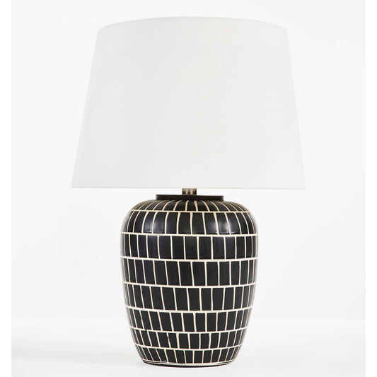 Aela Table Lamp  | Safavieh - TBL2000