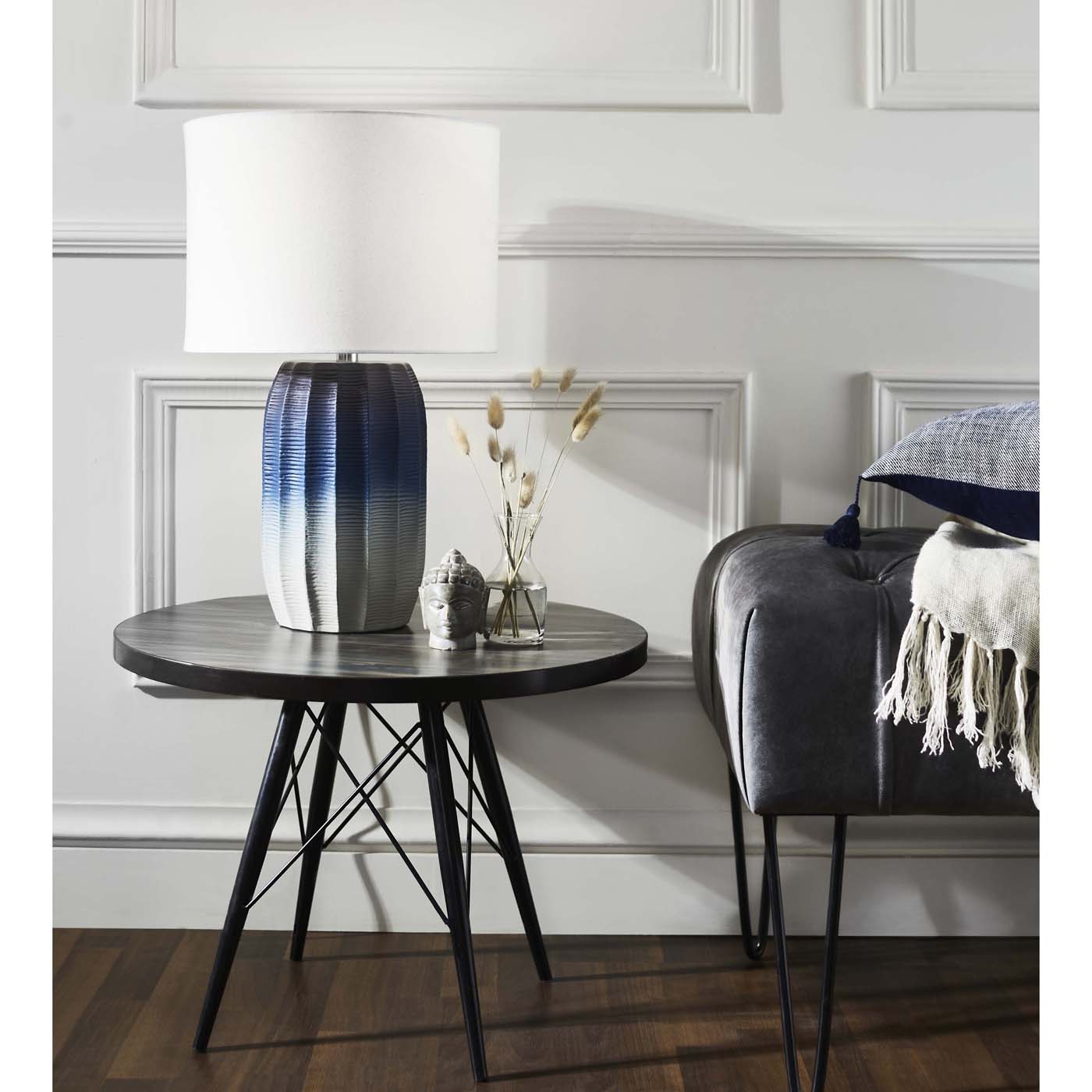 Adley Table Lamp  | Safavieh - TBL2001