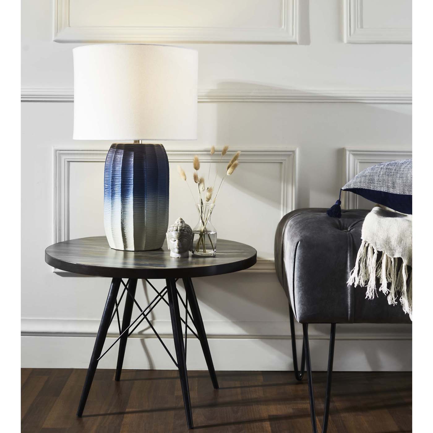 Adley Table Lamp  | Safavieh - TBL2001