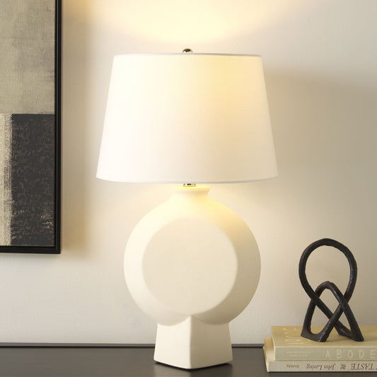 Alena 26.6 Inch Table Lamp | Safavieh – TBL2007