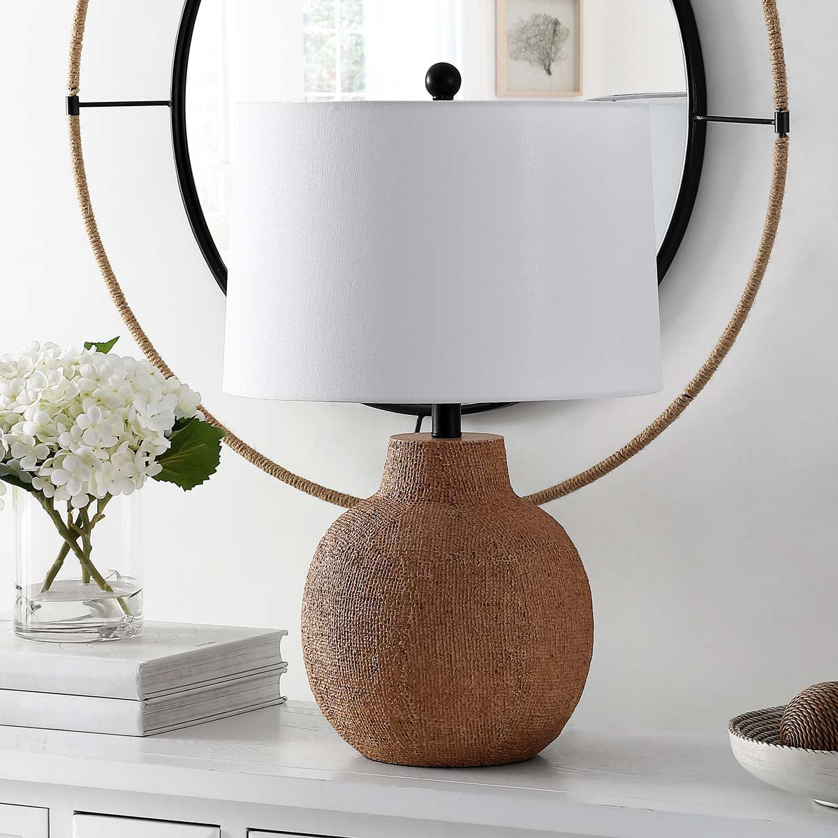 Acer Table Lamp  | Safavieh - TBL4428