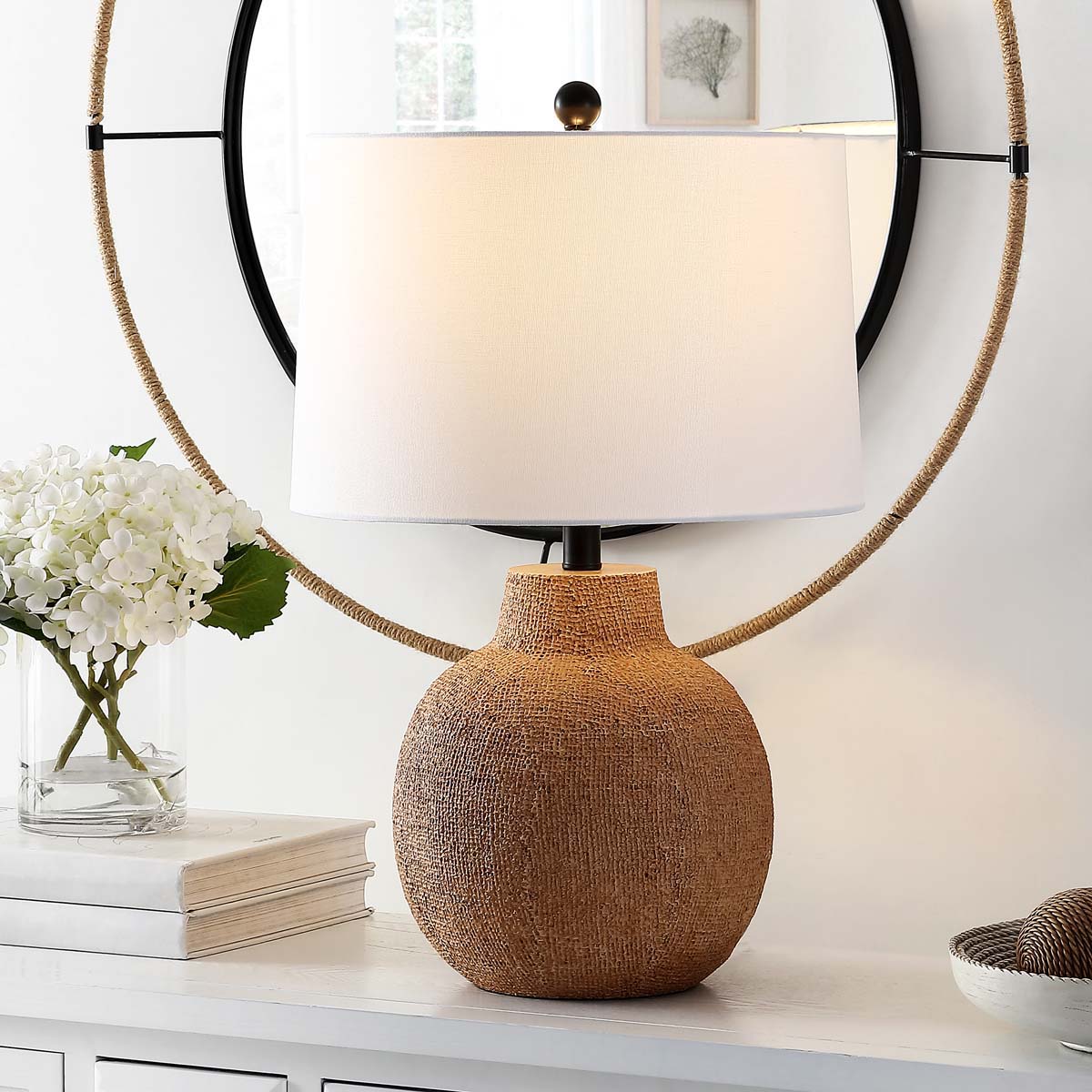 Acer Table Lamp  | Safavieh - TBL4428