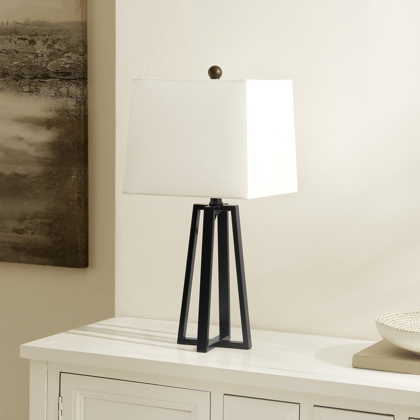 Acosta 21.25 Inch Table Lamp | Safavieh – TBL4505