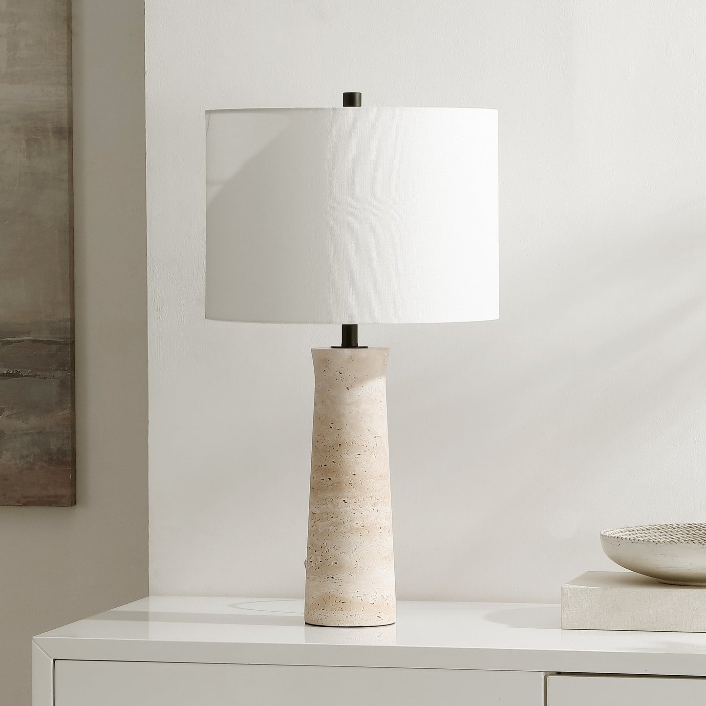 Alana 25.25 Inch Table Lamp | Safavieh – TBL4572