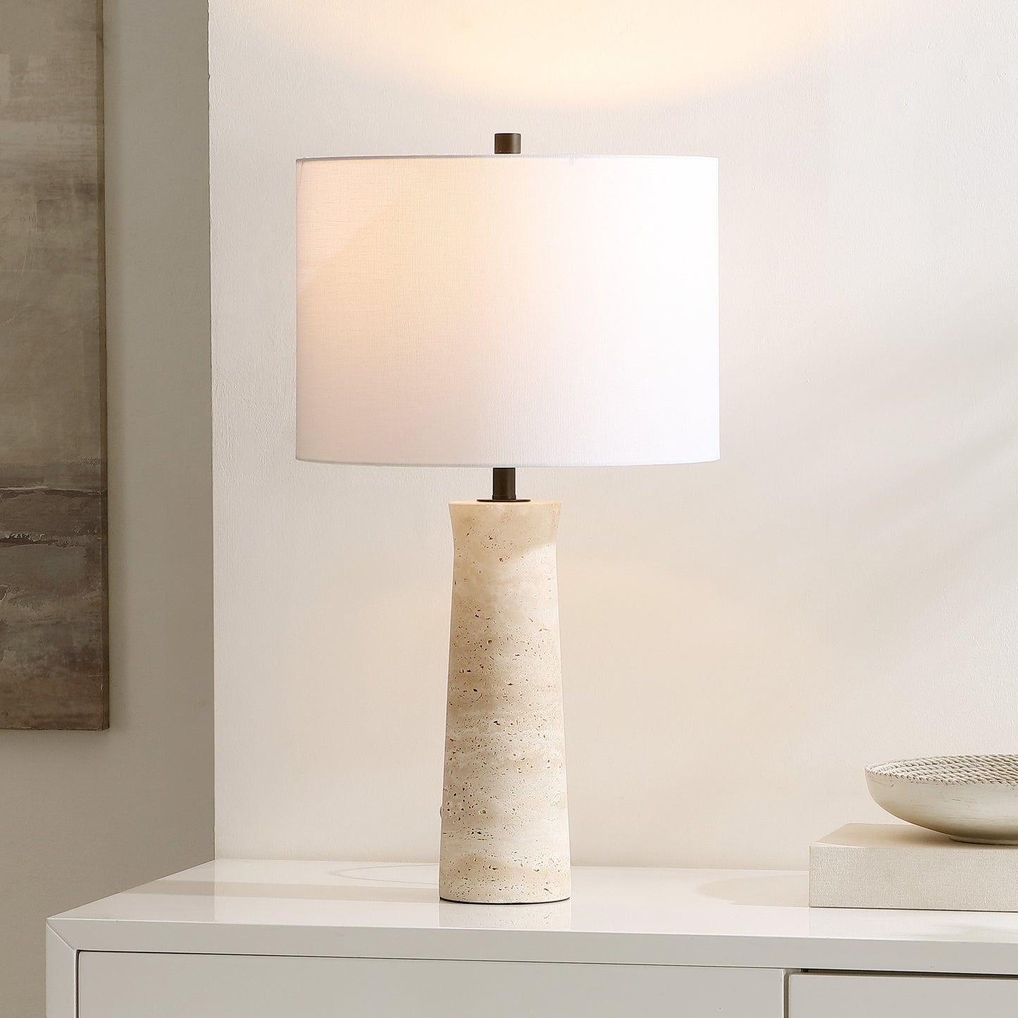 Alana 25.25 Inch Table Lamp | Safavieh – TBL4572