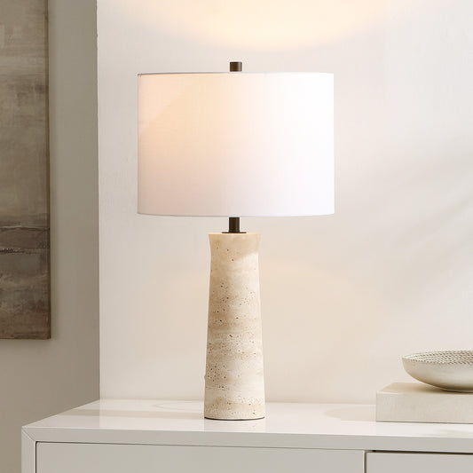 Alana 25.25 Inch Table Lamp | Safavieh – TBL4572
