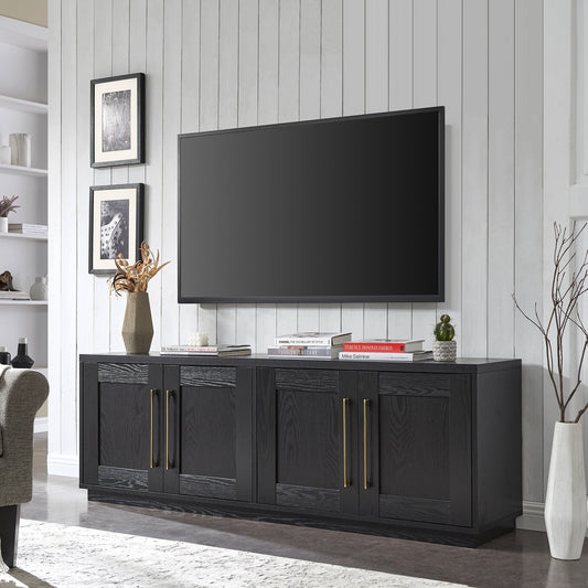 Tillman Rectangular TV Stand for TV's up to 75