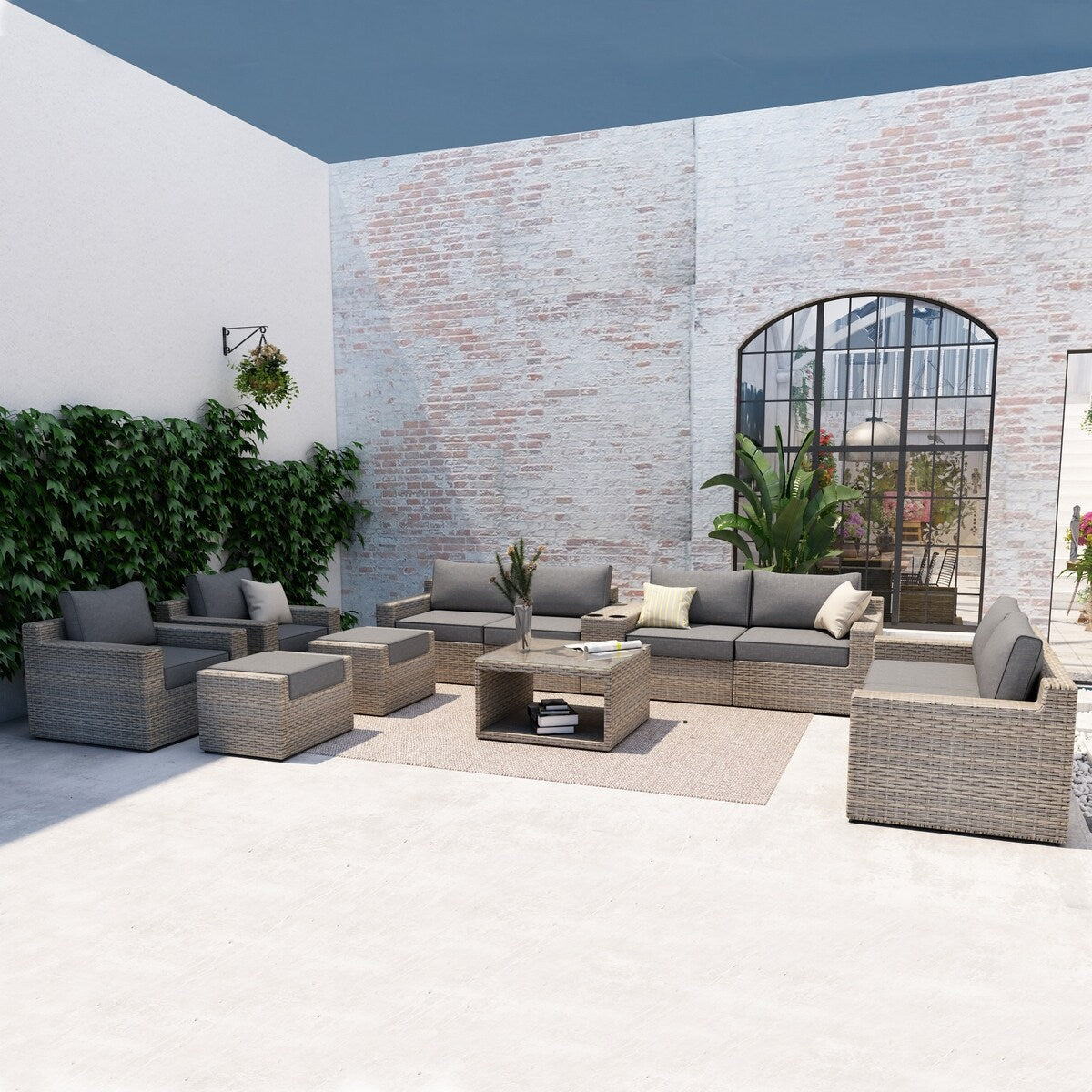 Selected Variant Image