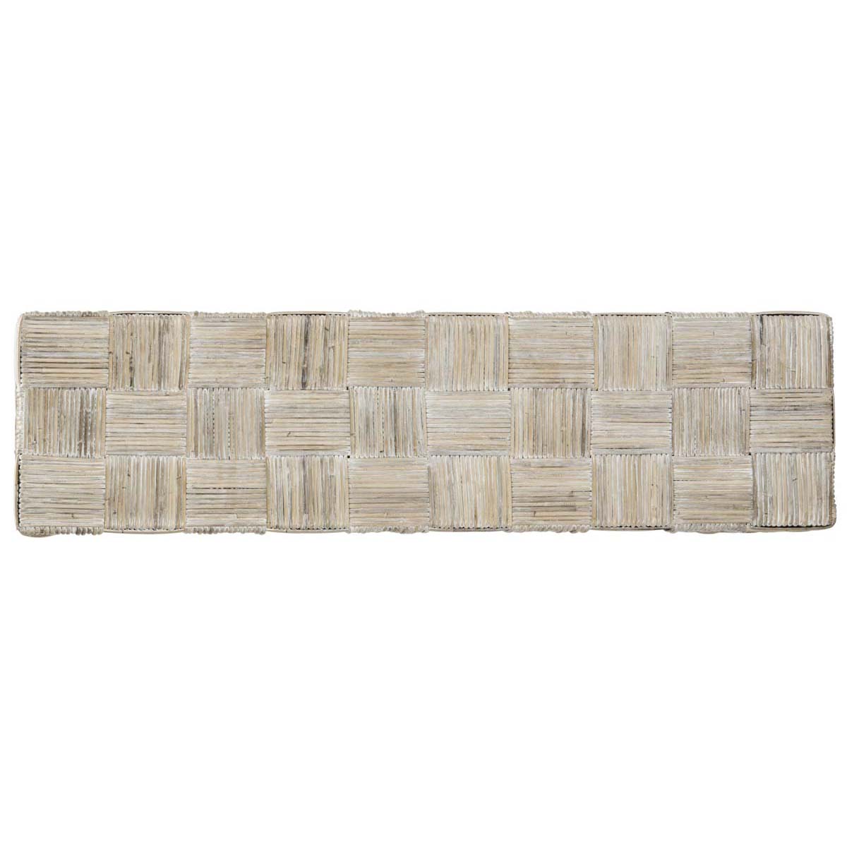 Adkin Rattan Console | Safavieh - WIK6502