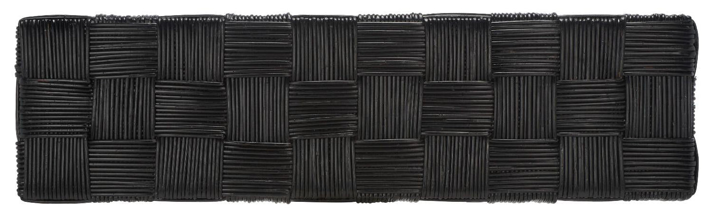 Adkin Rattan Console | Safavieh - WIK6502