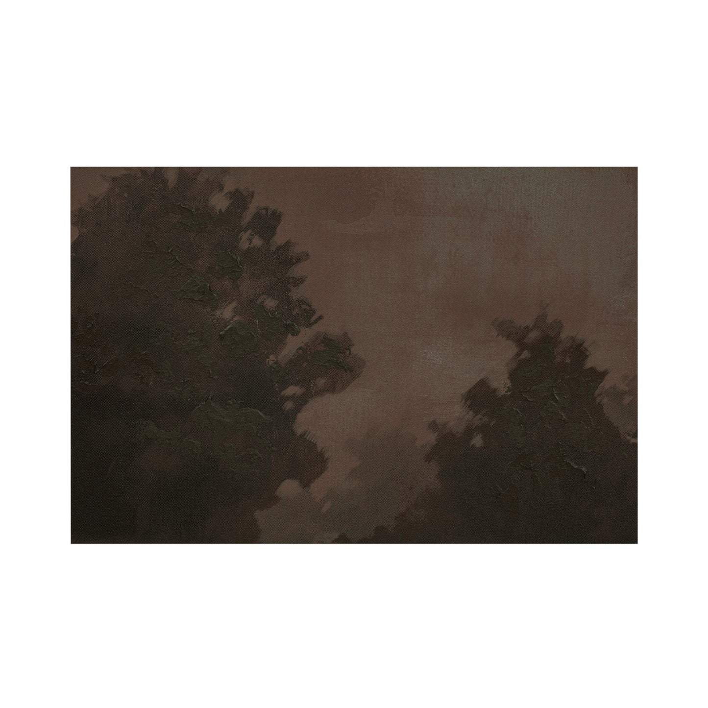 Alder Framed Painting | Moe's Furniture - WP-1315-37