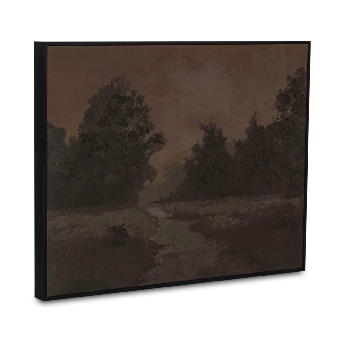 Alder Framed Painting | Moe's Furniture - WP-1315-37