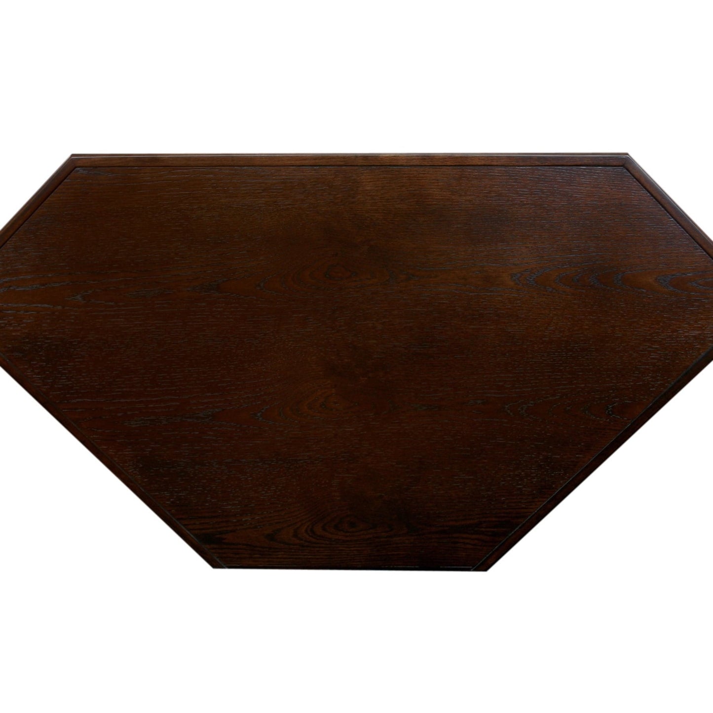 Leick Home Mission Corner Writing Desk