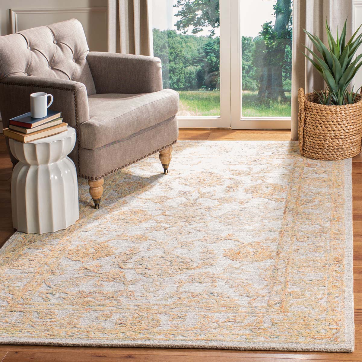 Abstract 477 Rug | Safavieh - ABT477