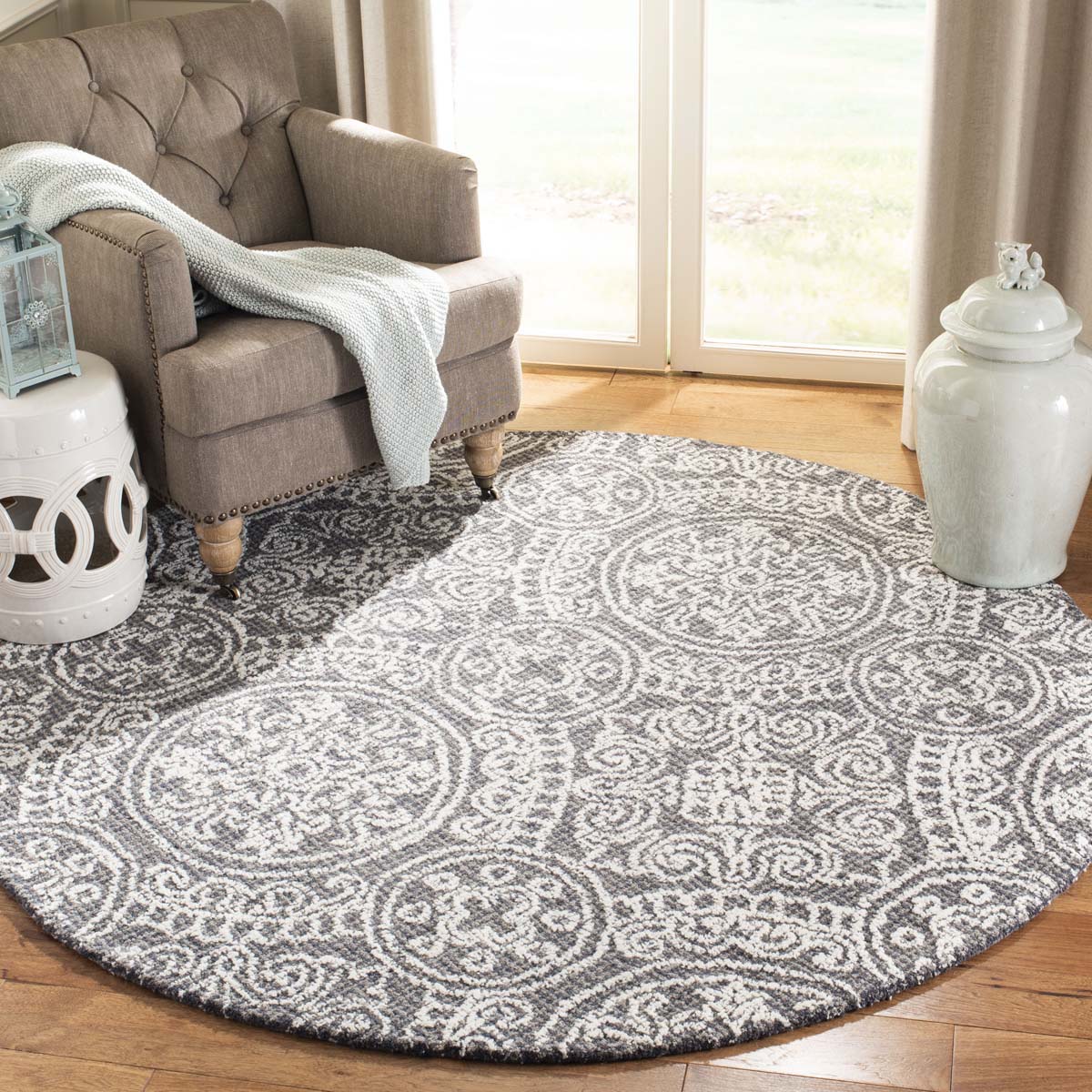 Abstract 522 Rug | Safavieh - ABT522