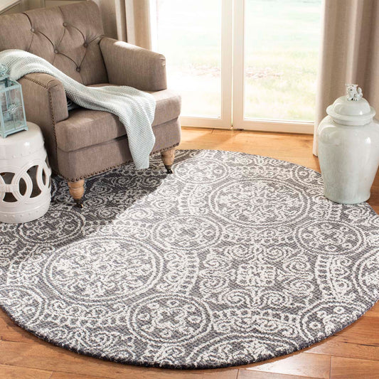Abstract 522 Rug | Safavieh - ABT522