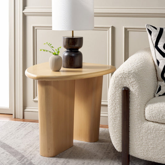 Alala End Table | Safavieh - ACC9709