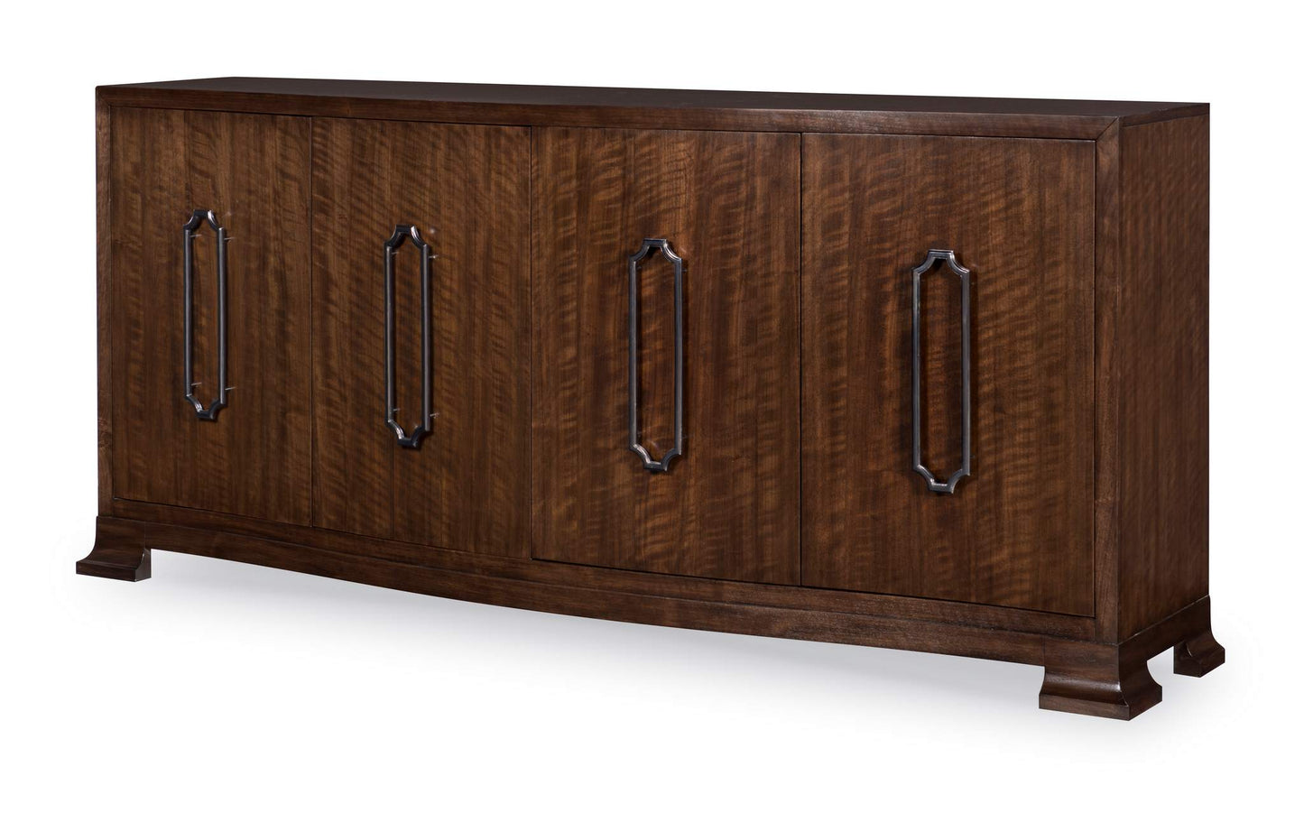Adrian Credenza - Brunette | Century Furniture - B1H-401