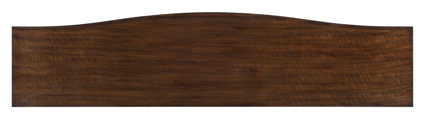 Adrian Credenza - Brunette | Century Furniture - B1H-401