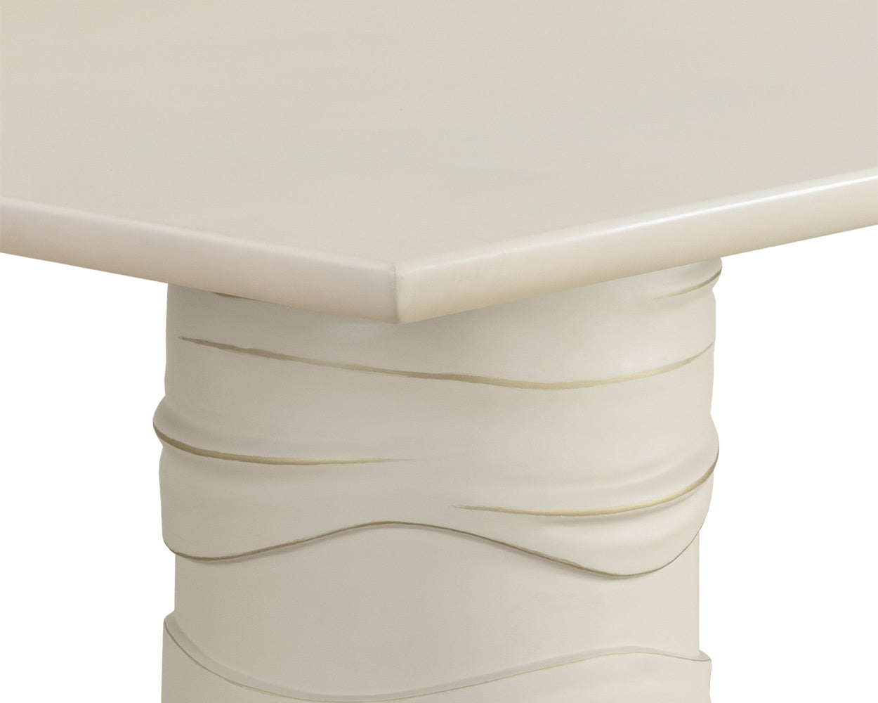 Alanya Dining Table - Rectangular - 84 | Sunpan Furniture - 111366