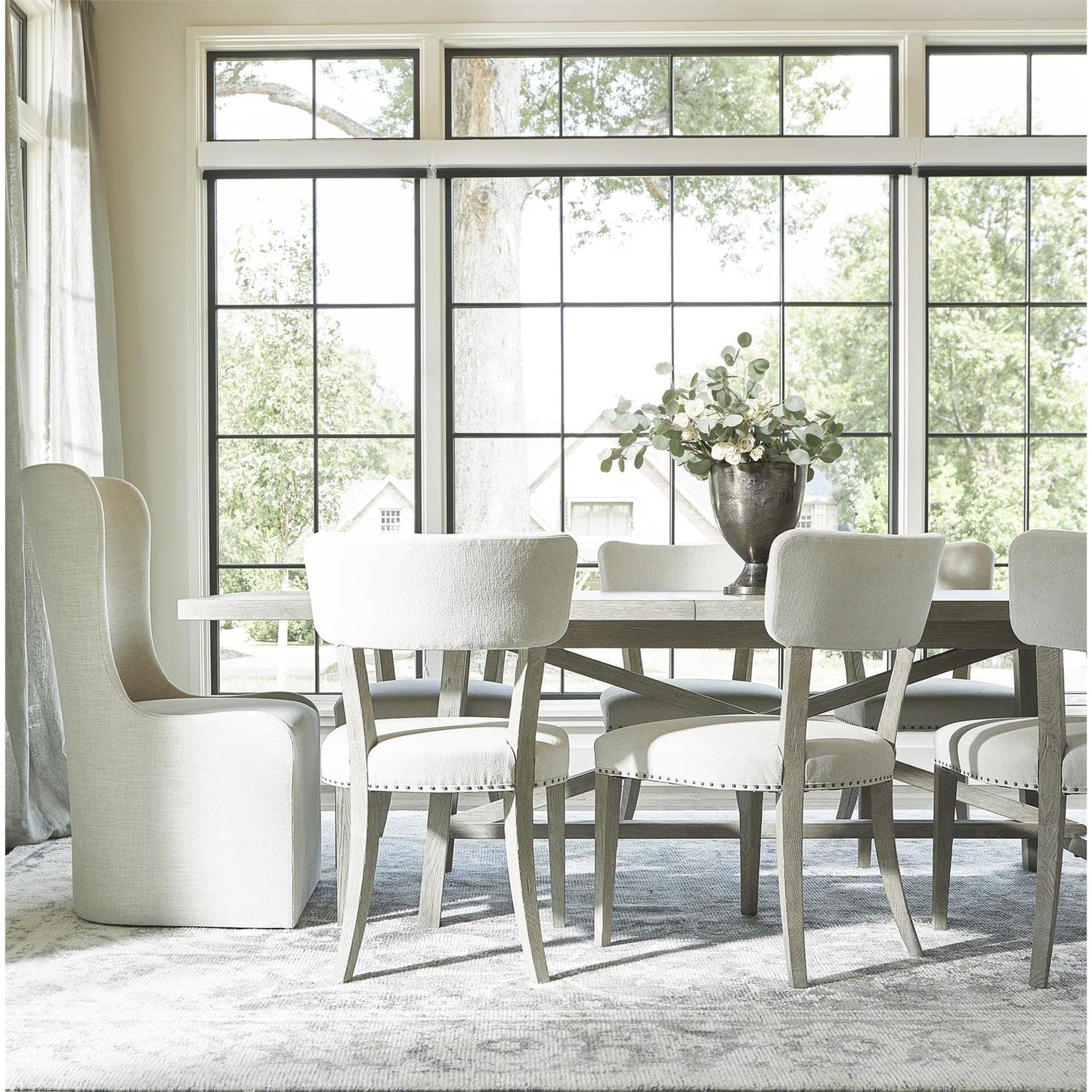 Albion Side Chair | Bernhardt - 311-541