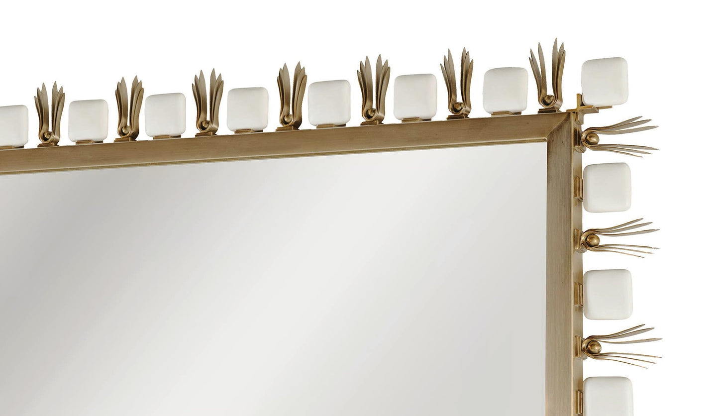 Accent Mirror | Century Furniture - CAA-234