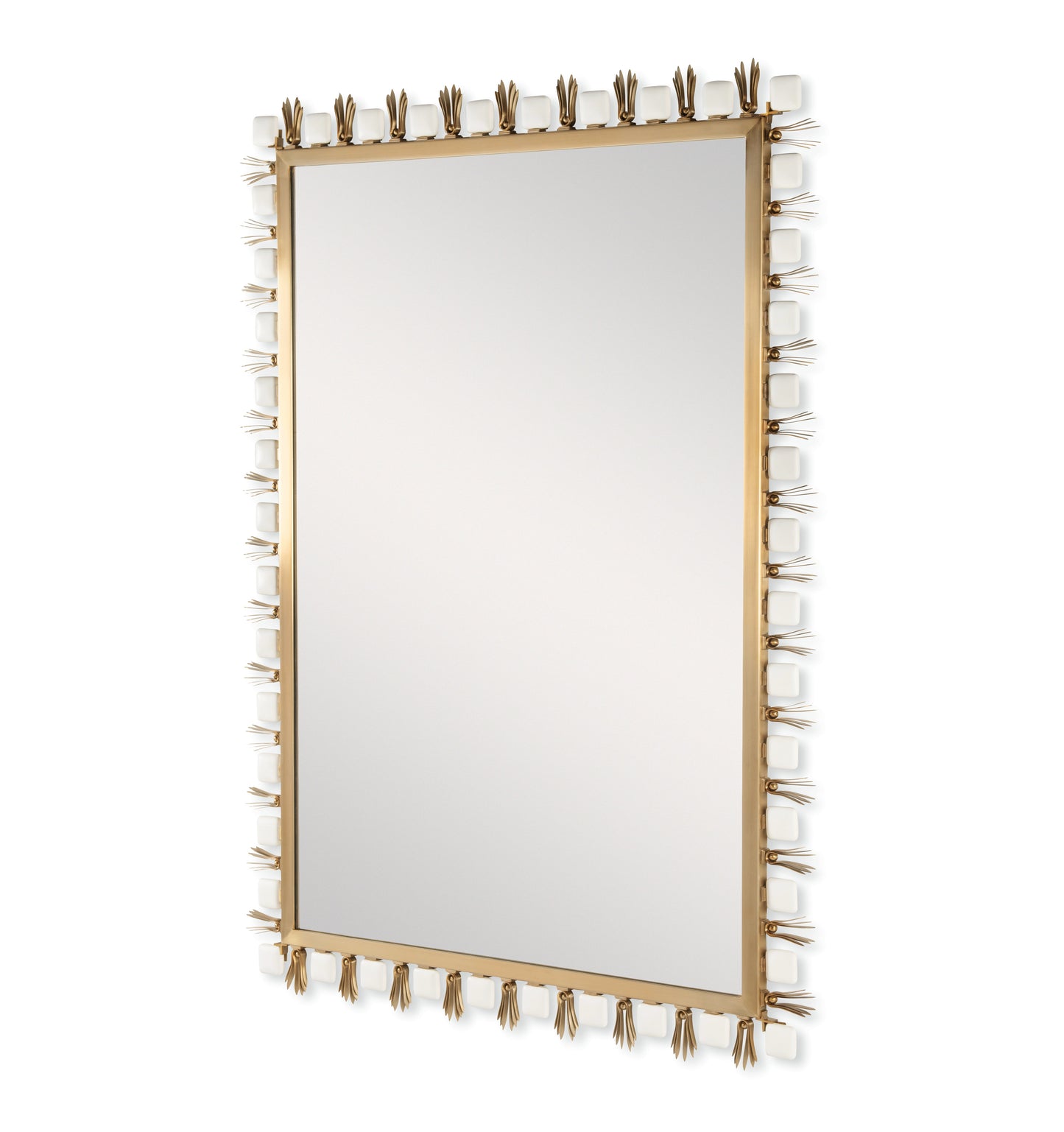 Accent Mirror | Century Furniture - CAA-234