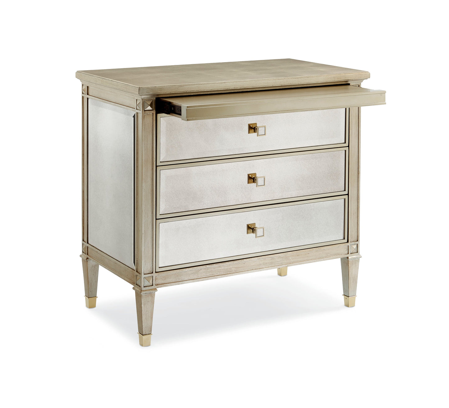 A Classic Beauty | Caracole Furniture - Cla-016-064