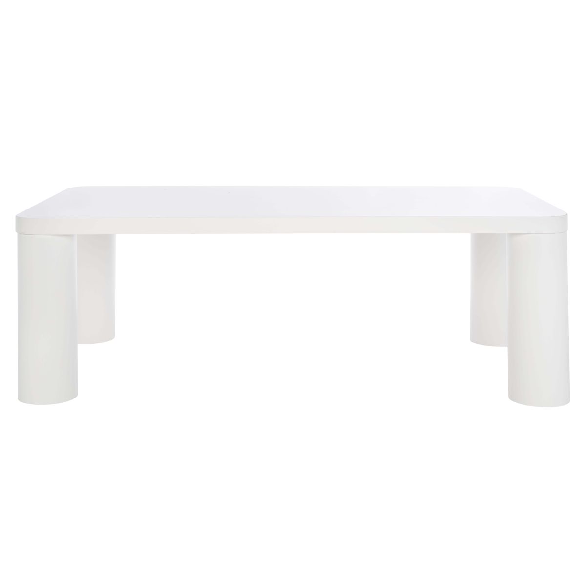 Aldous Rectangle Coffee Table | Safavieh, COF1500