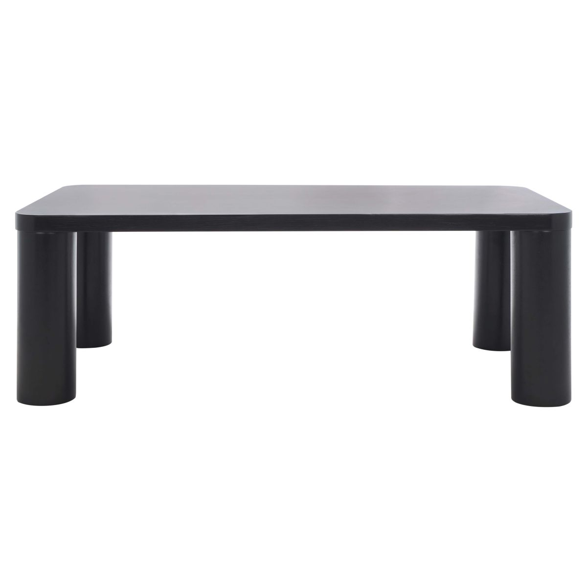 Aldous Rectangle Coffee Table | Safavieh, COF1500
