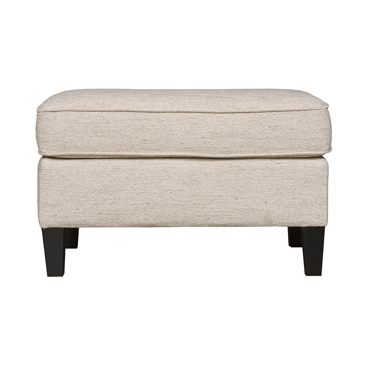 Addison Ottoman | Bernhardt - B1481A