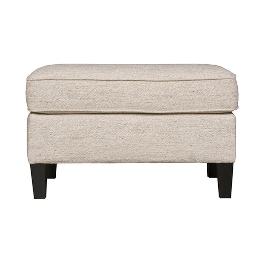 Addison Ottoman | Bernhardt - B1481A
