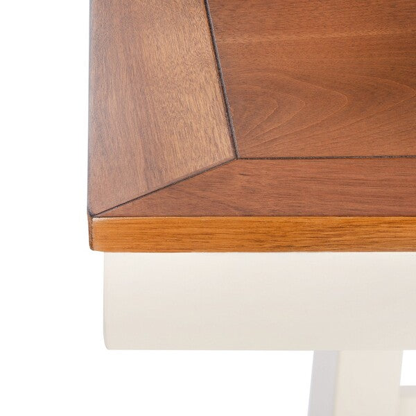 Akash Rectangle Dining Table | Safavieh - DTB9210