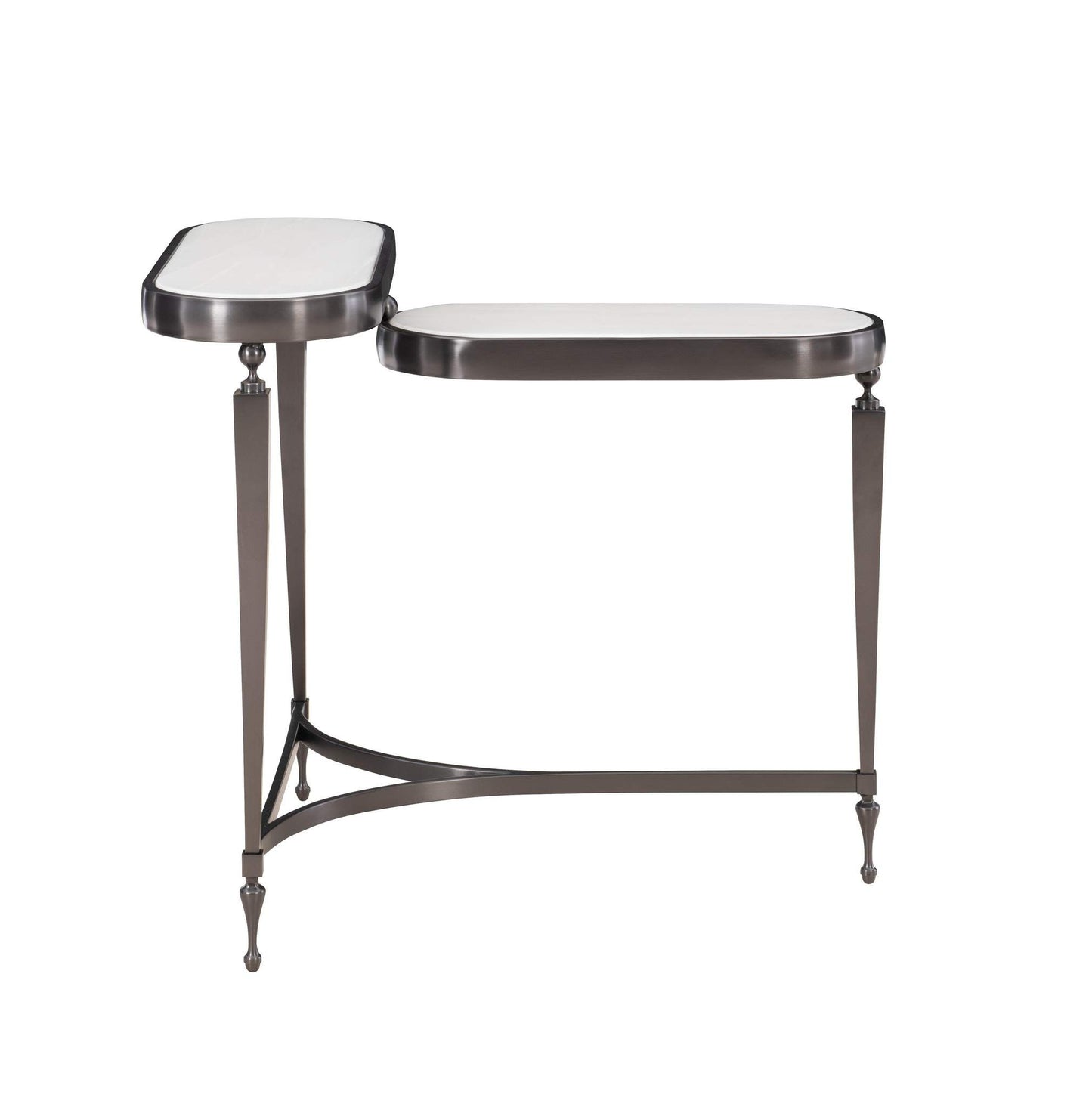 Alain Side Table | Hickory Chair - HCP9150-STK