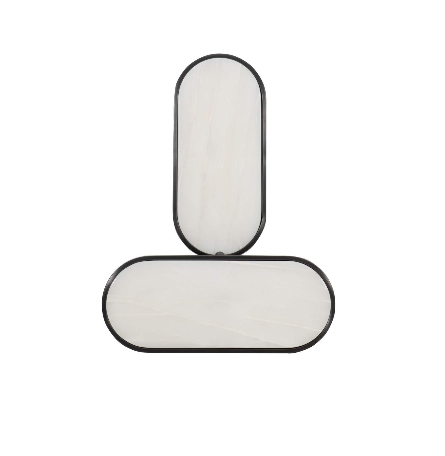 Alain Side Table | Hickory Chair - HCP9150-STK