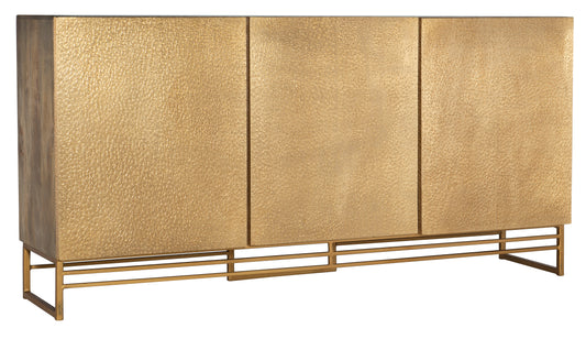69in Entertainment Center | Hooker Furniture - 6007-55469-15