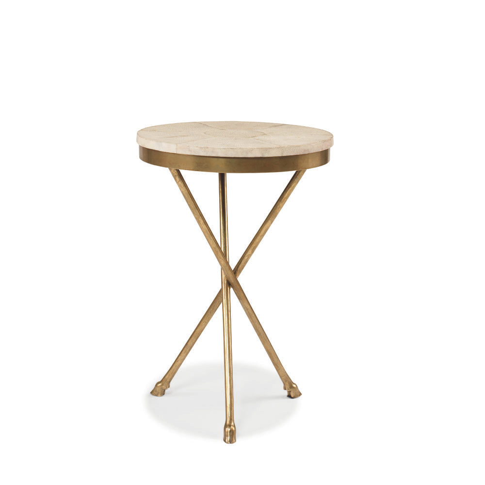 Accessory Table | Century Furniture - SF5185