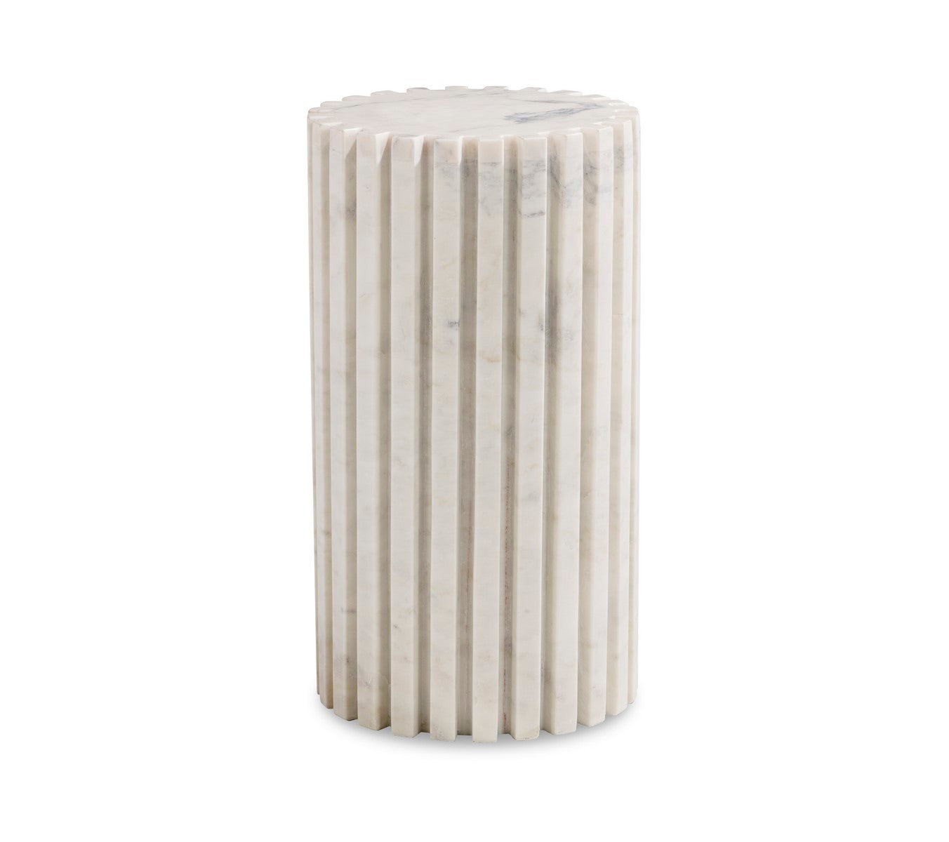 Abruzzi Spot Table - Banswara Marble | Century Furniture - SF6250-V2