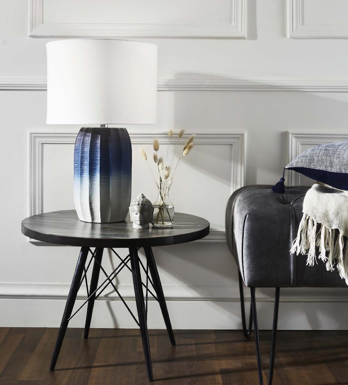 Adley Table Lamp  | Safavieh - TBL2001