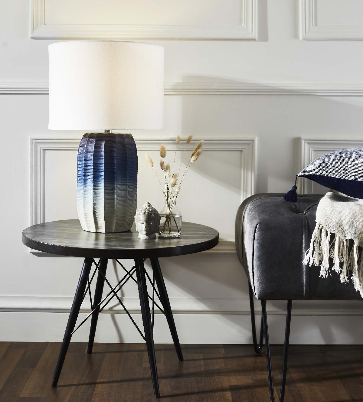 Adley Table Lamp  | Safavieh - TBL2001
