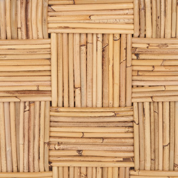 Adkin Rattan Console | Safavieh - WIK6502