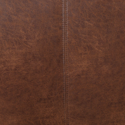Aidan King Bed - Vintage Tobacco | Four Hands - 106185-047
