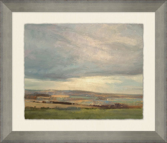 Across the Moors | Wendover - 10996