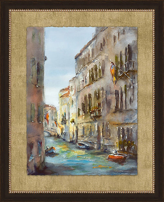 A Bit of Venice | Wendover - 11477